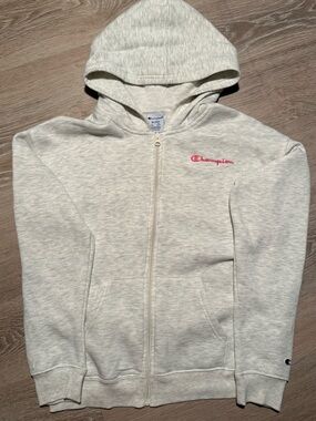 NWOT Champion Zip Up Jacket